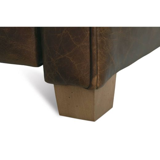 Picture of Kara Leather Recliner